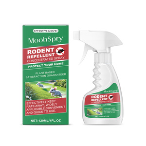 MOONSPRY con 50%-80% de Contenido de Ingredientes Activos, Logotipo Impreso con Láser, Hecho en China - Product Image 5