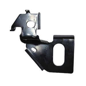 Soporte Original de Fábrica para Depósito de Líquido Limpiaparabrisas 711375 para Peugeot Citroën 307, Material de Hierro - Product Image 1