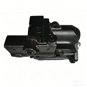 ปั๊มลูกสูบแกนหมุน High LRR025C ยี่ห้อ Dan-foss รุ่น LR-R-025C-RP-26-12-NN-N-3-K1NF-A6N-AAA-NNN-NNN - Product Image 3