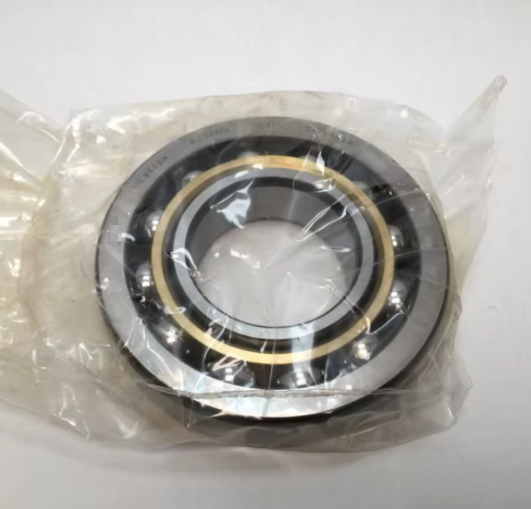 725c High Precision Steel High Speed