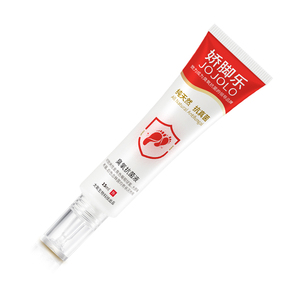 Bt Medische Best Verkochte Probiotica Voor Vaginale En Geestelijke Gezondheid Voor Voettoepassing - Product Image 6