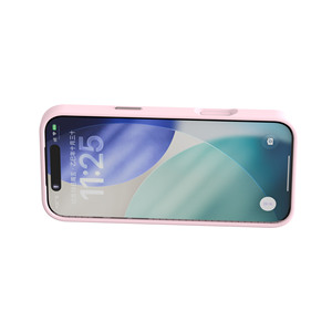 Funda de Silicona Líquida para Teléfono, Diseño Empresarial de Alta Calidad, Multicolor, Suave, Antigolpes, para <span class=keywords><strong>Samsung</strong></span> <span class=keywords><strong>Serie</strong></span> 24, 25, 26, Gran Venta - Product Image 6