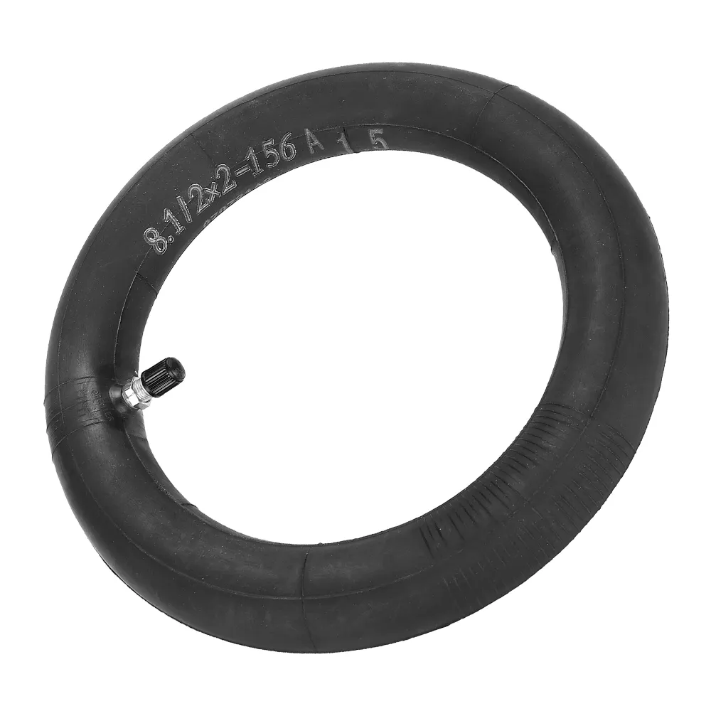 8.5 Inch Inner Tubes for Xiaomi M365 Scooters 8 1/2*2 Camera for 8.5 Inch Inflated Tyre of 8.5 Inch Wheel M365 Parts