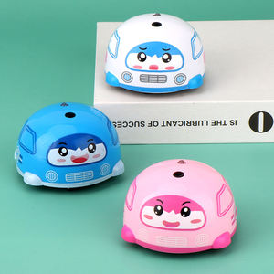 Hot Selling Smart Sensor Baby Induktion Druckguss Kleinwagen Spielzeug für die Werbung - Product Image 5