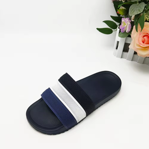 Sandalias y Chanclas Planas de Diseño para Hombre y Mujer, Novedad 2026, Venta al por Mayor, para Primavera y Uso Doméstico - Product Image 2