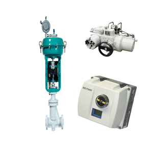 Controlador Digital Inteligente Valmet ND7000 Electro Control, Adaptable a Todas las Industrias - Product Image 3