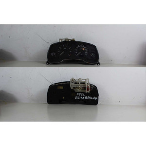 Panel de Instrumentos Completo DT 09228746 para Opel Astra G 1998-2004, Pieza Eléctrica de Tuning para Opel Astra G 1998-2004 (3486 - Product Image 4