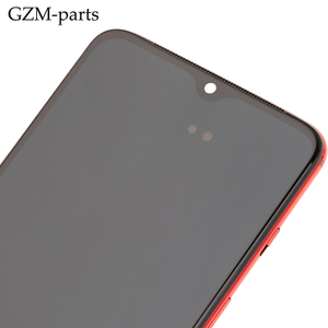 Pantalla Táctil LCD y Digitalizador con Marco, Ensamblaje Completo para OnePlus 7, Repuesto - Product Image 6