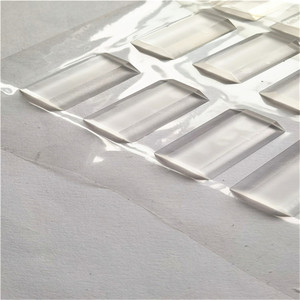 Prisma De Vidro De Pomba Óptica De Alta Qualidade Fabricantes Venda Produto - Product Image 5