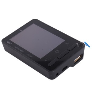 Isdt batterygo <span class=keywords><strong>BG</strong></span>-<span class=keywords><strong>8S</strong></span> แบตเตอรี่อัจฉริยะตรวจสอบเครื่องทดสอบตัวรับสัญญาณบาลานเซอร์ฟังก์ชันชาร์จเร็วสำหรับรถยนต์ RC - Product Image 6