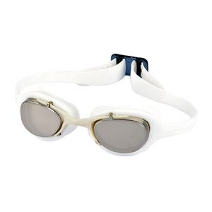 थोक फैक्टरी मूल्य निविड़ अंधकार विरोधी कोहरे बच्चों तैरना काले चश्मे - Product Image 5