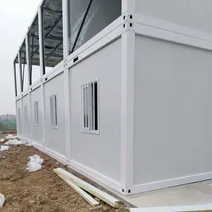 China lieferant günstige kosten preis 40ft 20ft wohnzimmer designs fertig versand behälter haus/büro/häuser/gebäude für verkauf