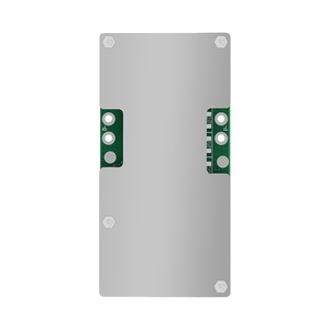 KLS SIB BMS 7S 40A 60A 80A 100A LiFePO4 bảng bảo vệ pin 18650 Bộ pin lithium ternary mô-đun cân bằng BMS - Product Image 1