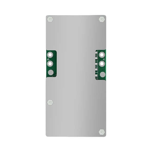 KLS KLS-106 SIB BMS 7S 40A-100A LiFePO4 Ternary Lithium Battery Protection Board 18650 Balance Module CE/FCC Certified