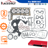 Kit de Reparación de Motor RACEORLY 11127807293 para BMW Serie 5 N47D20A N47D20C E60 2.0D Diésel 520d