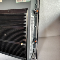 Panel de Control PLC 5PC720.1214-00 en Stock, Panel de Operador PC 720, Revisión PC720