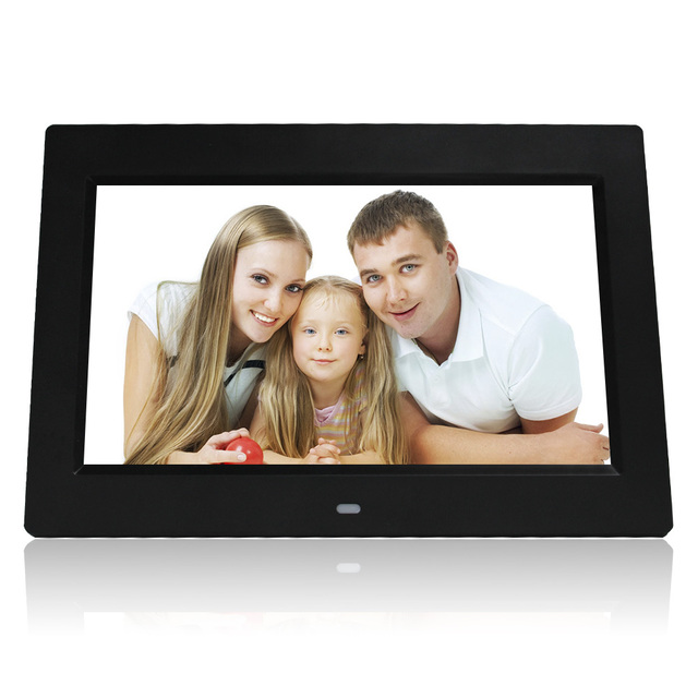 Factory Custom Smart Digital Picture Frame 10 Inch WiFi Electronic Digital Photo Frame