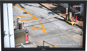 8MP ชุดรักษาความปลอดภัย16ช่อง POE NVR 4K สำหรับ<span class=keywords><strong>กล้อง</strong></span>ไมโครโฟน16 K จดจำใบหน้า<span class=keywords><strong>กล้อง</strong></span><span class=keywords><strong>วงจรปิด</strong></span>กลางแจ้ง IP PTZ Night Vision สำหรับ16<span class=keywords><strong>กล้อง</strong></span>ไมโครโฟนข้อมูลระบบคลาวด์ - Product Image 2