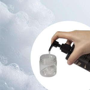 Nuevo Lanzamiento, Venta Caliente, Descuento, Champú y Acondicionador Capilar Anti-picazón, Suave y Esponjoso, Set de Cuidado Capilar con Queratina para el Crecimiento del Cabello - Product Image 3