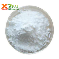 Stéaroyl Lactylate de Sodium (SSL) CAS 25383-99-9 Qualité Alimentaire Émulsifiant Agent Anti-âge Marque ZEAL Durée de Conservation de 24 Mois pour