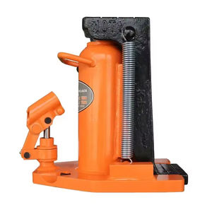 Гидравлический домкрат для ног, 10 тонн - Product Image 2