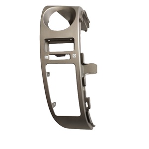 Cubierta de Ventilación del Salpicadero para Toyota Prius 2004-2006, ABS, Combinación Universal - Product Image 1