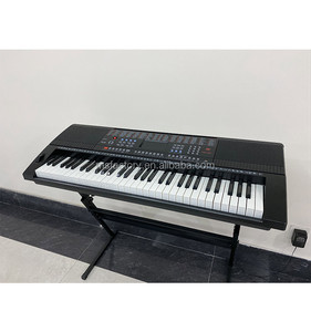 Thiết Kế Chuyên Nghiệp Chất Lượng Tốt Nhất Đàn Piano Bàn Phím Điện Tử Organ Giá Rẻ Bàn Phím Âm Nhạc - Product Image 3