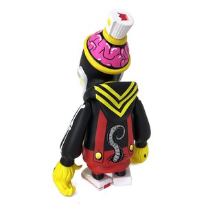 Figura de Acción Coleccionable Personalizada de Vinilo PVC Ecológico / Fabricante de Juguetes de Dibujos Animados y Modelos con Tamaño y Color Personalizados - Product Image 5