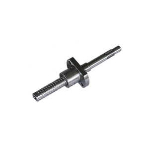 <span class=keywords><strong>Di</strong></span> piccole dimensioni SFK0601 0802 1002 1202 <span class=keywords><strong>vite</strong></span> <span class=keywords><strong>a</strong></span> <span class=keywords><strong>ricircolo</strong></span> <span class=keywords><strong>di</strong></span> 0802 componenti per stampante 3D - Product Image 3
