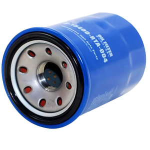 Filtres à huile pour <span class=keywords><strong>moteur</strong></span> de <span class=keywords><strong>voiture</strong></span> OEM 15400-RTA-003 15400-PLC-004 15400-PLM-A01 pour HONDA Accord CRV CIVIC JAZZ FIT ODYSSEY STREAM - Product Image 1