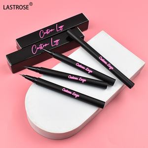 Luxe 0.01MM Ultra-Fine Liquide Sourcils Stylo Propre Logo Étanche Brun/Noir Eyeliner Stylo Maquillage <span class=keywords><strong>Crayon</strong></span> À Sourcils - Product Image 1