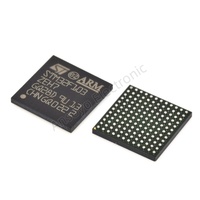 ANSOYO STM32F103ZEH7 STM32F103 Circuitos Integrados Microcontrolador IC de 32 Bits 72MHz 512KB 144-LFBGA