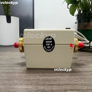 โมดูลสอบเทียบอิเล็กทรอนิกส์ Agilent N4431-60006 300 kHz - 13.5 GHz ผ่านการทดสอบแล้ว - Product Image 2