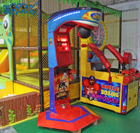 Machine de boxe et de jeu à pièces, grand poinçon, pour boxe, Arcade