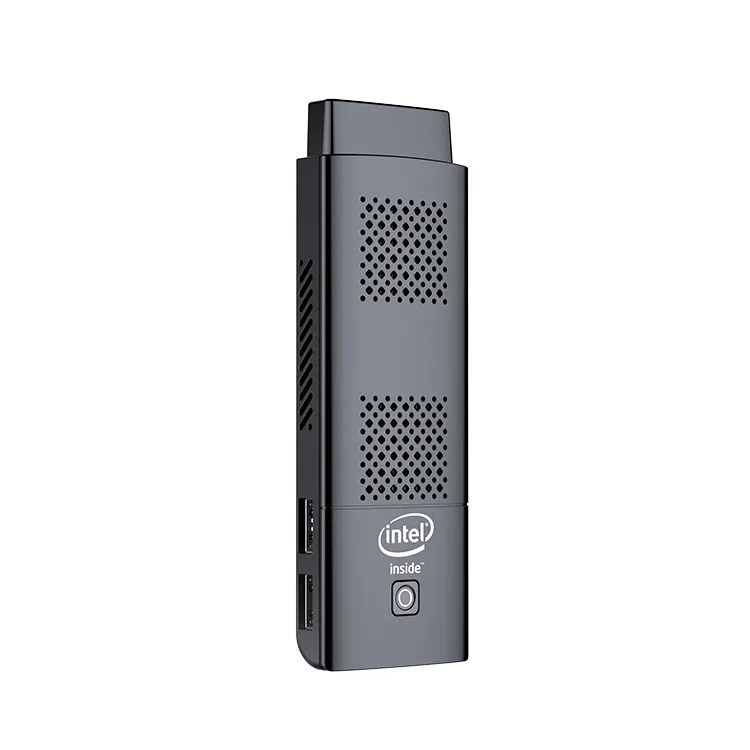 2022 Nieuwe Goedkope Gaming Pc Stick Gemini Lake J4125 2.4G & 5G Wifi 8Gb 128Gb Gaming pc Case Pc Stick 4Gb