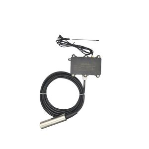 Hoogprecisie ZKMD-WL-20 draadloze waterdichte vloeistofniveausensor Zhongkemidian motor gebruik krachtsensoren loadcells inbrengen - Product Image 3