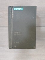 Nuevo y Original 6ES7 1533AA010XB0 MÓDULO DE INTERFAZ SIMATIC ET 200M Disponible en Almacén