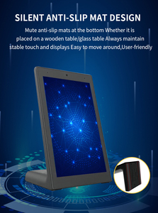 Hot bán 10.1 inch L hình dạng RK3128 cảm ứng điện dung màn hình <span class=keywords><strong>Android</strong></span> Máy Tính Bảng Máy tính để bàn máy tính bảng LCD máy tính bảng máy tính bảng cho doanh nghiệp - Product Image 6