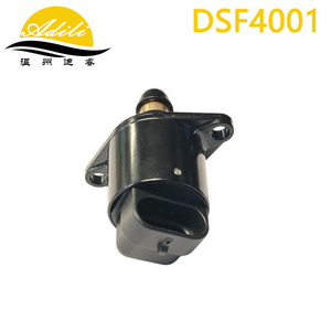 Válvula de velocidad de ralentí Adili DSF4001 para Renault Laguna Megane Espace Clio con transmisión automática - Product Image 3
