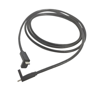Tùy chỉnh loại C Nam/Nữ <span class=keywords><strong>adapter</strong></span> Cáp sạc mở rộng điều khiển công nghiệp cáp mở rộng - Product Image 1