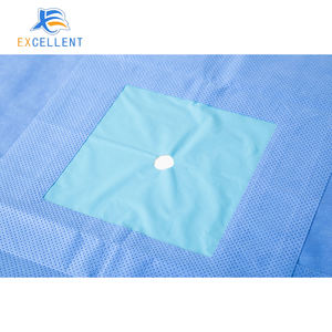 Suministros de paños quirúrgicos desechables para hospitales, kits quirúrgicos, paquete de artroscopia de rodilla Médica Quirúrgica, otros consumibles médicos - Product Image 3