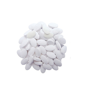 फैट्रस सल्फेट ओएम खनिज स्वस्थ आहार पूरक से लौह टैबलेट की आपूर्ति करता है - Product Image 1