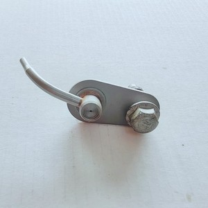 หัวฉีดพิสตัน 12664234 โครงสร้างวงแหวนทรงกรวยสำหรับเปลี่ยนซ่อม - Product Image 2