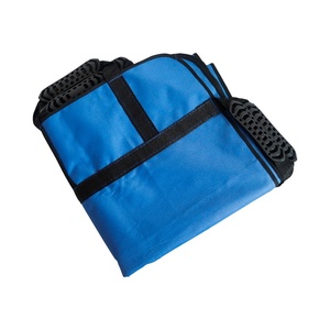 حزام نقل المرضى لسيارات الإسعاف والطوارئ الطبية، مريح للمرضى، نقالة ناعمة مع ضمان لمدة عام على الموقع - Product Image 5