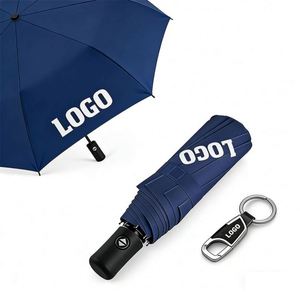 Promotional Logo <b>Umbrella</b> Custom Wholesale for Event Business Gift UV Proof Durable <b>Umbrellas</b> - Product Image 1