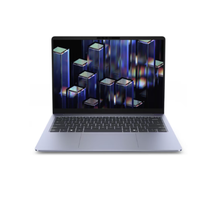 Laptop Notebook 14S Inch Win10/11 8GB+128GB Laptop Murah Mendukung SSD 128/256GB Komputer Portabel Laptop