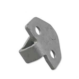 Accesorios para camiones de alta calidad 8143786 Pestillo de bloqueo de puerta Uso de piezas de cuerpo para repuestos de camiones IVECO - Product Image 1