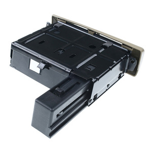 Portavasos para Ford F250 F350 F450 F550 5C3Z2504810AAF, Consola Central, 2005 2006 2007, Ajuste Original - Product Image 1