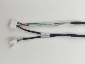 ASM 半导体信号线 BHT 12-E45106 VCM BF12-E45106 PVC IP67 镀锡铜 1.5m 300V 稳定传输电子设备 - Product Image 6