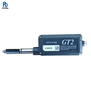 โมดูลเครื่องขยายสัญญาณเซ็นเซอร์ดิจิตอล GT2-H16K GT2-H12K GT2-H08K ประสิทธิภาพสูงสำหรับอุปกรณ์ทดสอบระบบอัตโนมัติในอุตสาหกรรม - Product Image 1